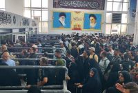 آمادگی منطقه ایلام جهت تأمین سوخت زوار عتبات عالیات در آستانه روز عرفه و عید سعید قربان