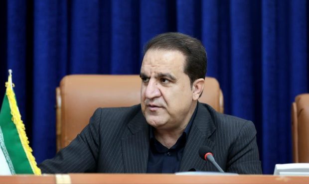 استاندار ایلام پیش بینی کرد: اربعین امسال، پرشورترین و شلوغترین اربعین سالهای اخیر خواهد بود استاندار ایلام پیش بینی کرد: اربعین امسال، پرشورترین و شلوغترین اربعین سالهای اخیر خواهد بود