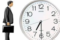 اعلام نحوه فعالیت کارکنان دستگاه‌های اجرایی ایلام تا پایان خرداد