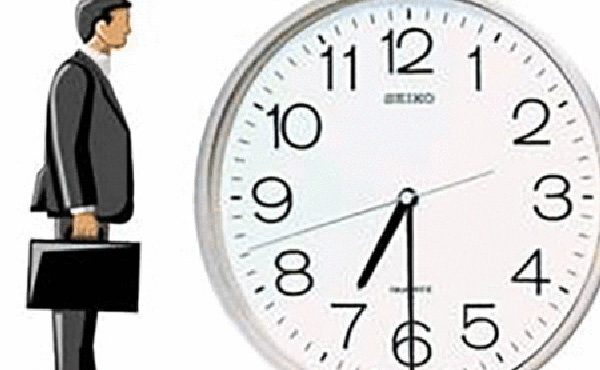 اعلام نحوه فعالیت کارکنان دستگاه‌های اجرایی ایلام تا پایان خرداد