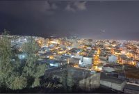 آغاز طرح ضربتی ساماندهی بام ایلام؛ ۲۲ وسیله نقلیه متخلف توقیف شد آغاز طرح ضربتی ساماندهی بام ایلام؛ ۲۲ وسیله نقلیه متخلف توقیف شد