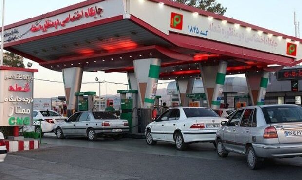 مدیر شرکت ملی پخش فرآوردههای نفتی منطقه ایلام: تداوم سوخترسانی به پمپبنزینها در استان مدیر شرکت ملی پخش فرآوردههای نفتی منطقه ایلام: تداوم سوخترسانی به پمپبنزینها در استان