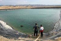 رئیس اورژانس استان ایلام: بیشترین موارد غرق شدگی در ایلام مربوط به دهلران و آبدانان است رئیس اورژانس استان ایلام: بیشترین موارد غرق شدگی در ایلام مربوط به دهلران و آبدانان است