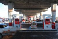 تمام جایگاه‌های سوخت ایلام به صورت شبانه روزی در حال خدمات رسانی هستند