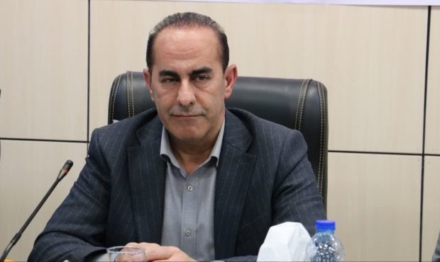 درخشش اداره کل آموزش فنی و حرفه ای استان ایلام در ارزیابی عملکرد سال۱۴۰۳