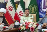 رئیس شورای هماهنگی تبلیغات اسلامی ایلام: دهه امامت و ولایت ظرفیت مناسبی برای بازتولید اندیشه های علوی است رئیس شورای هماهنگی تبلیغات اسلامی ایلام: دهه امامت و ولایت ظرفیت مناسبی برای بازتولید اندیشه های علوی است