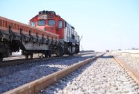 مدیر طرح‌های شرکت ساخت در ایلام: راه‌آهن ایلام در صورت تأمین هشت همت به بهره‌برداری می‌رسد