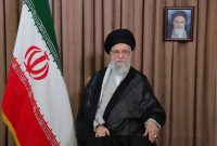 رهبر معظم انقلاب: نیروهای مسلح، رژیم رذل صهیونی را بیچاره خواهند کرد رهبر معظم انقلاب: نیروهای مسلح، رژیم رذل صهیونی را بیچاره خواهند کرد