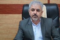 رییس دانشگاه علوم پزشکی ایلام: نظام ارجاع و پزشک خانواده در ایلام بهصورت کامل اجرا میشود رییس دانشگاه علوم پزشکی ایلام: نظام ارجاع و پزشک خانواده در ایلام بهصورت کامل اجرا میشود