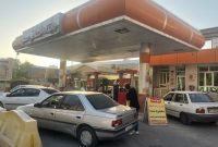 سوخت‌رسانی در جایگاه‌های منطقه ایلام بدون وقفه و به صورت پایدار استمرار دارد