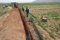 مدیرعامل شرکت آب و فاضلاب استان: شهرستان های استان ایلام از لحاظ منابع آبی فقیر هستند مدیرعامل شرکت آب و فاضلاب استان: شهرستان های استان ایلام از لحاظ منابع آبی فقیر هستند