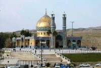 مدیرکل اوقاف و امور خیریه ایلام خبر داد: برگزاری مراسم دعای عرفه و نماز عید قربان در ۵ بقاع متبرکه ایلام