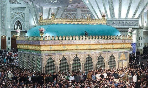 اعلام جزئیات مراسم بزرگداشت سالگرد ارتحال امام خمینی(ره) در ایلام