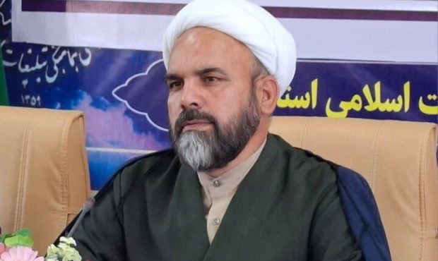 رئیس شورای هماهنگی تبلیغات اسلامی ایلام خبر داد: مراسم نکوداشت شهیدان جنایت رژیم صهیونیستی در ایلام برگزار می شود