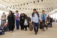 فرماندار مهران خبر داد: برای میزبانی زوار در تاسوعا و عاشورا آماده هستیم