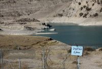 مدیرعامل شرکت آب منطقه ای استان تاکید کرد: ممنوعیت شنا در سدها و شبکه‌های آبیاری ایلام