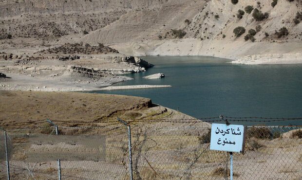مدیرعامل شرکت آب منطقه ای استان تاکید کرد: ممنوعیت شنا در سدها و شبکه‌های آبیاری ایلام