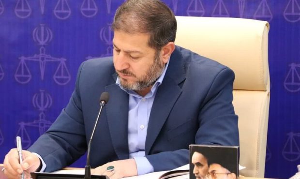 رئیس‌کل دادگستری ایلام از بازگشت به تولید ۴۸ کارخانه در ایلام با ابتکار دستگاه قضایی خبر داد