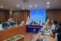 وزیر بهداشت: اکتفا به قانون راهگشا نیست/ بحران جمعیت کشور را تهدید میکند وزیر بهداشت: اکتفا به قانون راهگشا نیست/ بحران جمعیت کشور را تهدید میکند