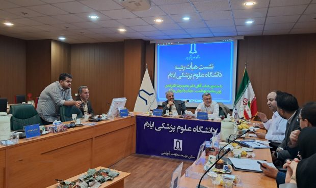 وزیر بهداشت: اکتفا به قانون راهگشا نیست/ بحران جمعیت کشور را تهدید می‌کند