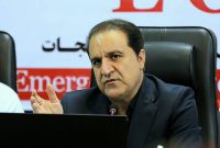 استاندار ایلام خبر داد: وضعیت استان ایلام تحت کنترل است