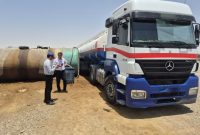 مدیر شرکت ملی پخش فرآورده‌های نفتی خبر داد: کشف ۲۵ هزار لیتر نفتگاز در منطقه ایلام