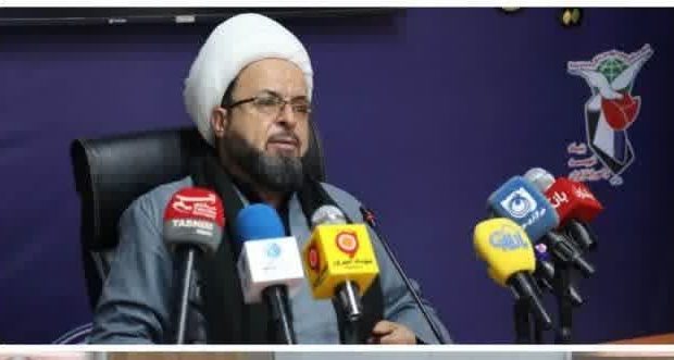 دبیر ستاد امر به معروف و نهی از منکر استان ایلام: رسانه‌ها می‌توانند در ارتقا آگاهی عمومی و ایجاد تغییرات مثبت در جامعه مؤثر باشند