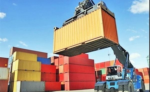 مدیرکل گمرکات استان ایلام: صادرات ۲۹۰ میلیون و ۴۷۸ هزار دلار کالا از گمرک مرزی مهران