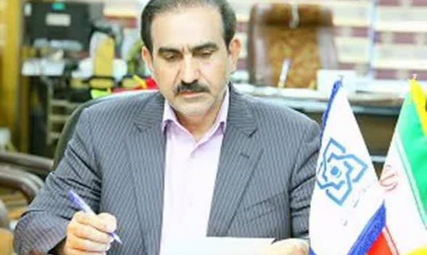 مدیرکل بیمه سلامت استان ایلام عنوان کرد؛ هوشمندسازی یکی از اولویت‌های راهبردی سازمان بیمه سلامت