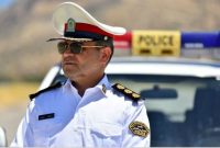 رئیس پلیس راه ایلام خبر داد: آغاز طرح اربعین از ابتدای ماه صفر در محورهای مواصلاتی ایلام