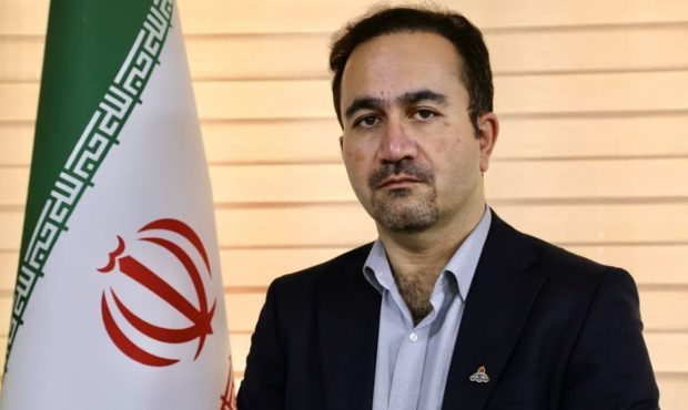 شرکت گاز  استان ایلام «نشان ملی وجدان محیط زیست» دریافت کرد