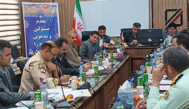 معاون استاندار ایلام خبر داد: آغاز جانمایی هدفمند دست‌فروشان در مرز مهران