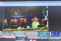 تعیین دو شهردار معین و بهرهبرداری از پروژه چهارخطه شدن ۲۶ کلیومتر مسیر حوزه اربعین/ مترددین مرز مهران در ایام محرم از ۱۸۰ هزارنفر پیشی گرفت تعیین دو شهردار معین و بهرهبرداری از پروژه چهارخطه شدن ۲۶ کلیومتر مسیر حوزه اربعین/ مترددین مرز مهران در ایام محرم از ۱۸۰ هزارنفر پیشی گرفت