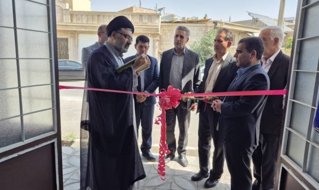 افتتاح هم‌زمان ۹۰ طرح بهزیستی در استان ایلام