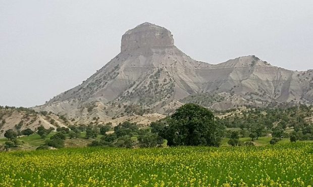 ایلام، نگین درخشان در دل ایران‌ جان/قدمگاه شهیدان، بستر لاله‌ها، آغوش بلوط‌ها/سرزمین واژگان عاشق و گام‌های زائران علمدار