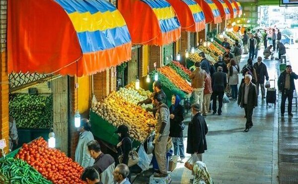 رئیس جهادکشاورزی استان از ایجاد ۱۰ بازارچه تنظیم بازار در استان ایلام خبر داد