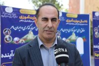 همزمان با فرارسیدن هفته ملی مهارت؛ رونمایی از طرح‌های اشتغال‌محور ایلام