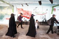 مدیرکل راهداری و حمل و نقل جاده‌ای استان خبر داد: ثبت ۹۲ هزار تردد در مرز مهران/ افزایش ۸۰ درصدی ورود و خروج زائران