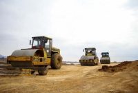 مدیرکل راهداری و حمل و نقل جاده ای استان: جاده اضطراری مرز مهران ۸۰ درصد پیشرفت فیزیکی دارد