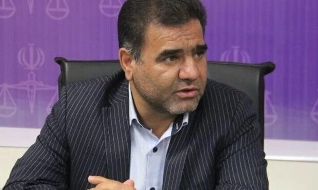 مدیرکل بهزیستی استان تاکید کرد: حمایت بهزیستی استان ایلام از ۵۲ هزار مددجو مدیرکل بهزیستی استان تاکید کرد: حمایت بهزیستی استان ایلام از ۵۲ هزار مددجو