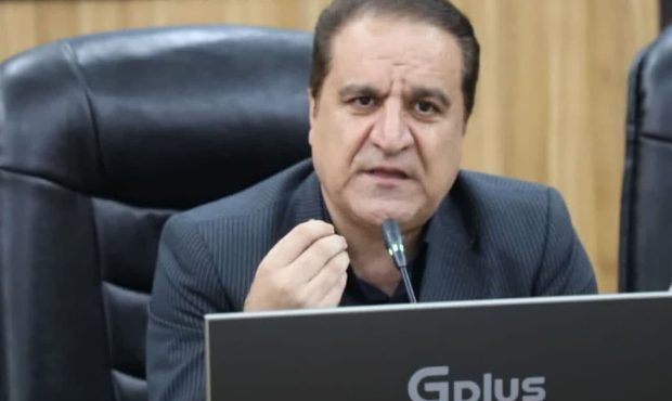 استاندار ایلام در ستاد ویژه اربعین حسینی: فعالیت بیش از ۱۹۵ موکب در استان ایلام/ خدمات اربعین باید مستمر و پایدار باشد