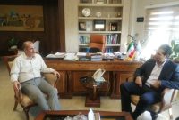 معاون وزیر راه و شهرسازی خبر داد: ۶۰ میلیارد تومان برای پروژههای بازآفرینی شهری ایلام اختصاص یافت معاون وزیر راه و شهرسازی خبر داد: ۶۰ میلیارد تومان برای پروژههای بازآفرینی شهری ایلام اختصاص یافت