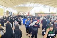 مدیر حج و زیارت استان ایلام: ۶۰ درصد زوار ثبت نامی برای اربعین مرز مهران را انتخاب کردند