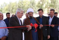 مدیر شرکت ملی پخش فرآورده های نفتی منطقه ایلام خبر داد: راه‌اندازی جایگاه اختصاصی بنزین و نفتگاز در شهرستان سیروان