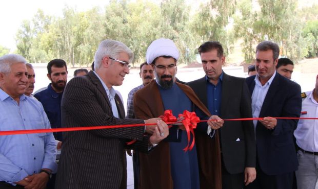 مدیر شرکت ملی پخش فرآورده های نفتی منطقه ایلام خبر داد: راه‌اندازی جایگاه اختصاصی بنزین و نفتگاز در شهرستان سیروان