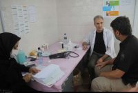 رییس دانشگاه علوم پزشکی ایلام مطرح کرد: اعتبار هزینه سلامت اربعین باید ملی شود/نیاز فوری به ۶۵ میلیارد تومان رییس دانشگاه علوم پزشکی ایلام مطرح کرد: اعتبار هزینه سلامت اربعین باید ملی شود/نیاز فوری به ۶۵ میلیارد تومان