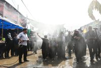 رئیس ستاد توسعه و بازسازی عتبات عالیات ایلام خبر داد: مواکب مرز مهران از ششم مرداد فعال میشوند رئیس ستاد توسعه و بازسازی عتبات عالیات ایلام خبر داد: مواکب مرز مهران از ششم مرداد فعال میشوند