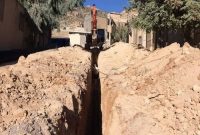 مدیرعامل شرکت آب و فاضلاب خبر داد: شبکه فاضلاب شهرک «قائم» ایلام کامل اجرا شد مدیرعامل شرکت آب و فاضلاب خبر داد: شبکه فاضلاب شهرک «قائم» ایلام کامل اجرا شد