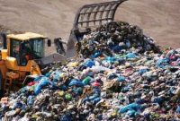 فرماندار ایلام تاکید کرد: شهرداری ایلام مکلف به معرفی ۵ نقطه دپوی زباله شد