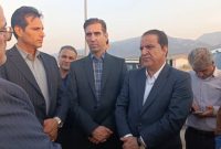 مدیرکل راه و شهرسازی استان خبر داد: عملیات تکمیلی پروژه تقاطع غیرهمسطح کارزان به زودی آغاز می شود مدیرکل راه و شهرسازی استان خبر داد: عملیات تکمیلی پروژه تقاطع غیرهمسطح کارزان به زودی آغاز می شود